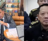 Hotman Paris ngaku jadi pengacara Febrie Adriansyah, eks Jampidsus itu hari ini diperiksa sebagai tersangka