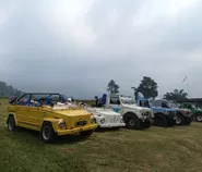 Wisata VW dan offroad Ciater Subang kian diminati, tawarkan sensasi alam sejuk bebas polusi