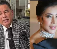 Asprinya diisukan jadi simpanan Febrie Adriansyah, Hotman Paris beberkan pertemuan pertama justru saat pemeriksaan kasus dugaan korupsi