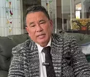 Hotman Paris sebut Febrie Adriansyah sosok kebanggan Prabowo, istana: Jangan kaitkan dengan presiden