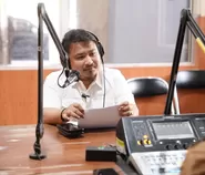 Aduan warga mengalir dari kekeringan hingga UMKM, Kang Rey respons cepat di Radio Benpas