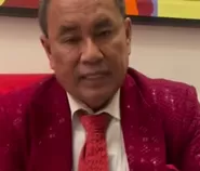 Dilaporkan organisasi wartawan, Hotman Paris sebut laporan polisi tak punya legal standing
