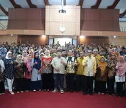 SK pensiun 181 ASN diserahkan, Bupati Subang apresiasi dedikasi pegawai