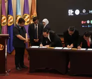 Pengangguran tinggi, sekolah vokasi jadi kunci: Kolaborasi kampus–industri diperkuat di Unpad