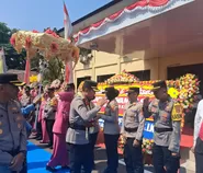 Dari Tasikmalaya Kota ke Subang, ini sosok AKBP Andi Purwanto yang kini jabat Kapolres Subang