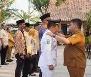 Rotasi besar di Pemkab Subang, banyak jabatan bergeser! Bupati tegaskan: Ini bukan hadiah