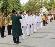 Ini dia 52 pejabat baru Subang hasil rotasi besar, siapa saja?