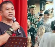 Ikut turun hingga wilayah 3T, KSAD Jenderal Maruli ungkap TNI AD fokus program pemerintah untuk masyarakat