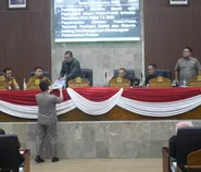 DPRD Subang soroti KUA-PPAS 2026, Bupati akui tekanan fiskal dan dorong perda olahraga