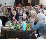 Momentum HAN 2026, Bunda PAUD Subang dorong PAUD ramah anak dan bebas perundungan