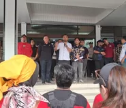 DPRD Subang kebut Perda Ketenagakerjaan, Komisi 4 janji lindungi hak buruh