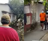 Cari potongan kaki korban mutilasi di Kali Licin Depok, polisi kerahkan anjing pelacak K9