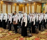 Kasus penipuan berkedok rekrutmen CPNS senilai Rp20 miliar: Diduga libatkan oknum militer aktif di Jatim