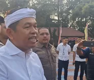 KDM gaspol tes urine pelajar se-Jabar usai kasus begal maut Subang