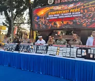 Begal maut di jalur sepi Subang dibekuk, 2 pelaku terancam seumur hidup, KDM murka siap tahan bantuan desa