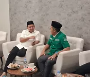Dony Ahmad Munir: Kaderisasi GP Ansor penting untuk cetak pemimpin masa depan
