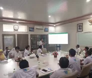 Pembayaran digital Perumda Tirta Rangga Subang melonjak, dari 40 persen kini capai 83 persen
