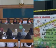 Terungkap saat sidang perdana, pengasuh Daycare Little Aresha diduga pernah benamkan kepala anak ke bak mandi