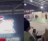 Kronologi Kopdes Cilacap yang belum operasi tapi dipakai main badminton: Dari respons pihak desa hingga Menkop