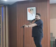 Usai tugas HUT RI ke-81, Paskibraka Subang dapat kadeudeuh dari Kang Rey