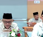 Rapat dengan DPR, Kemenhaj blak-blakan soal faktor di balik usulan kenaikan biaya haji 2027