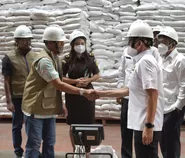 Bantuan pangan Subang untuk 277.954 penerima segera disalurkan, kualitas beras jadi sorotan