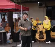 Jalan rusak dan sekolah reyot jadi perhatian, Kang Rey pasang target 2027