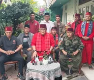 Bamus Betawi minta warga Pati tak demo di Jakarta, ajak jaga ketertiban