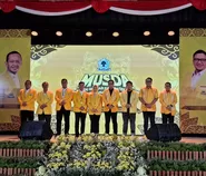 Elita Budiati kembali pimpin Golkar Subang, mesin partai hingga tingkat RT jadi fokus