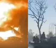 Di balik insiden kebakaran besar di Kampung Adat Sade Lombok, ada 4 fakta yang bikin syok!
