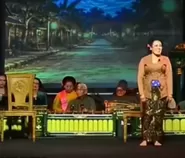 Beredar video seniman ketoprak Sarjiyono yang dikabarkan wafat saat tampil di Bantul, gimana awalnya?