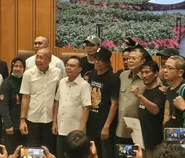 Sepakati RUU Perampasan Aset selesai pada 15 Desember 2026, Dasco CS siap mundur apabila melewati tenggat waktu