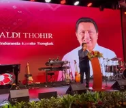 Boy Thohir harap kerja sama RI-China tak cuma di sektor bisnis, tapi ikut bangun potensi talenta muda