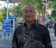 Bos Urip sambut Dandim baru Subang, ajak kolaborasi bangun daerah