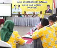 BUMD Subang dituntut lebih produktif, Kang Rey: Harus ada terobosan untuk pemerintah daerah