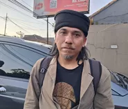 Ki Maher lihat keraton sebagai pertahanan budaya dan penggerak ekonomi kerakyatan