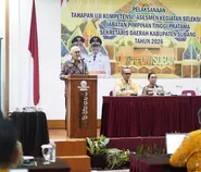 10 Pejabat berebut kursi Sekda Subang, siapa bakal gantikan Asep Nuroni?