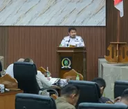 Bupati Subang tegaskan perubahan APBD 2026 bukan sekadar kejar serapan, PAD jadi sorotan