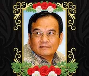 Siapa Abdul Hakim Ritonga? Lulusan FH UI yang memulai karier panjang di Kejaksaan pada 1980 silam