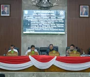 DPRD Subang soroti aset daerah belum optimal, Pasar Pamanukan hingga tanah PTC jadi perhatian
