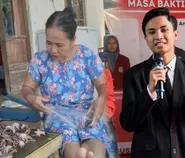 Ibu kerja serabutan, ayah telah tiada, pelajar MAN 1 Pasuruan justru tembus parlemen remaja DPR RI
