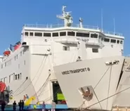 Kapal Virgo Transport 8 hilang kontak, pencarian 243 penumpang dengan kapal TNI AL hingga jalur udara