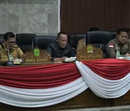 RAPBD Subang 2027 tembus Rp2,7 triliun, DPRD soroti rencana defisit Rp106,5 miliar