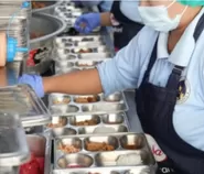 Kepala BPOM sebut MBG lebih dari 4 jam masuk kategori basi: Kualitas makanan menurun