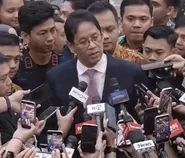Kelakar Purbaya usai tak lagi jabat menkeu: Mancing ikan hingga mengaku happy