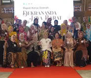 Ega Anjani dorong UMKM Subang tembus pasar internasional, fokus kualitas hingga branding