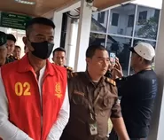 Kejari Subang tetapkan Kades Parigimulya tersangka dugaan pemerasan PT KITS Rp1,37 miliar