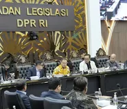 RUU Reforma Agraria disepakati DPR dan pemerintah, konflik tanah hingga redistribusi jadi sorotan