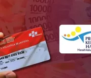 Anggaran cair! Ini update bansos PKH dan BPNT 2026 tahap 3, dari syarat penerima hingga nominalnya