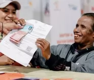 Kabar baik! Ini 5 daftar bansos yang cair di akhir September 2026: Ada bantuan PKH hingga beras 30 kg
